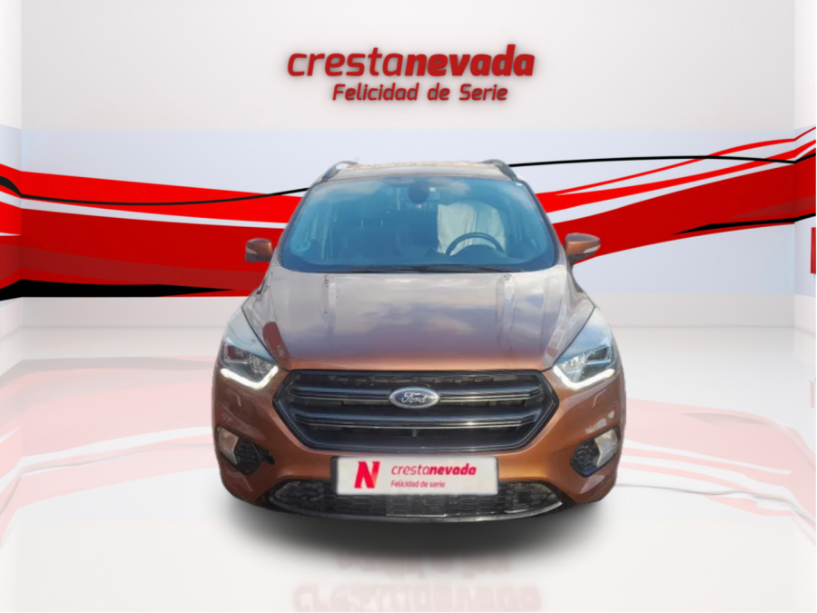 Imagen de Ford Kuga