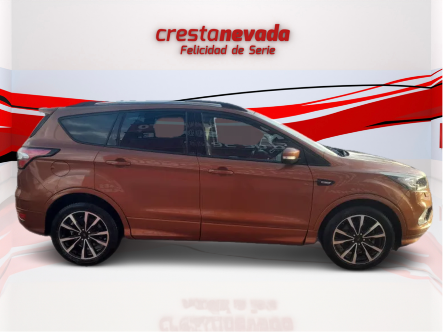 Imagen de Ford Kuga