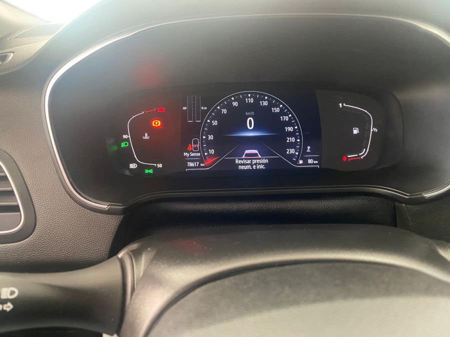 Imagen de Renault Mégane