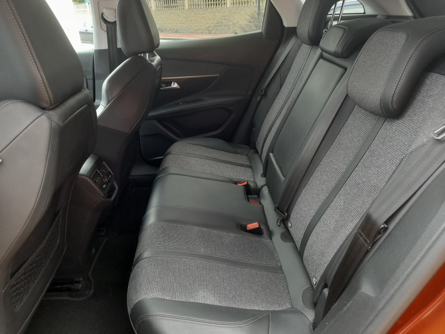 Imagen de Peugeot 3008