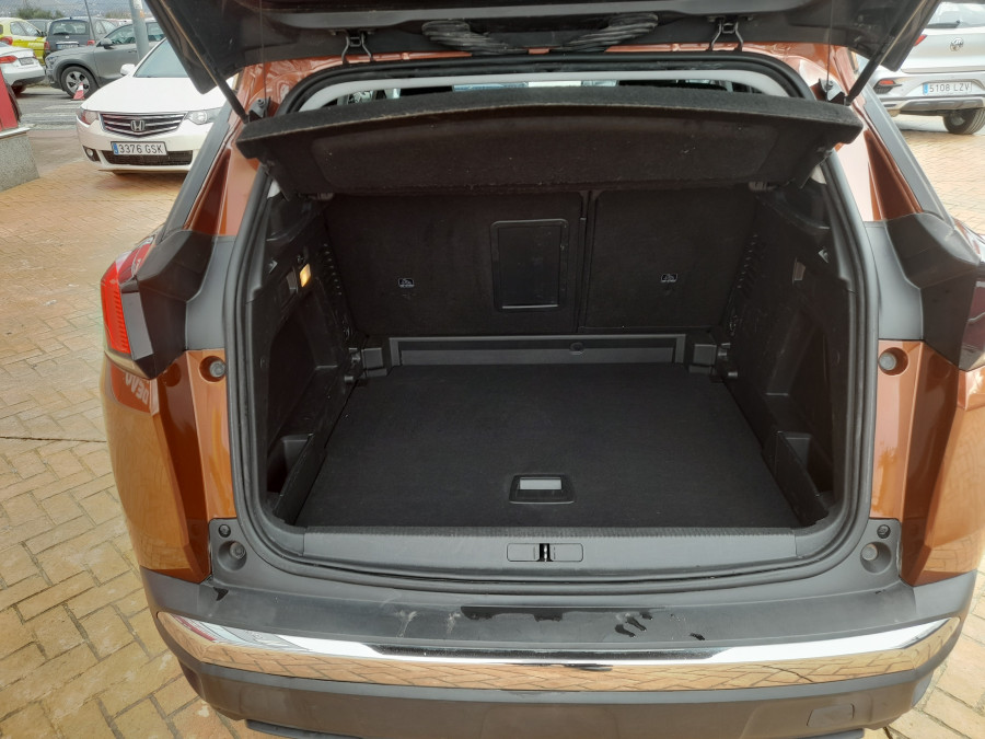 Imagen de Peugeot 3008