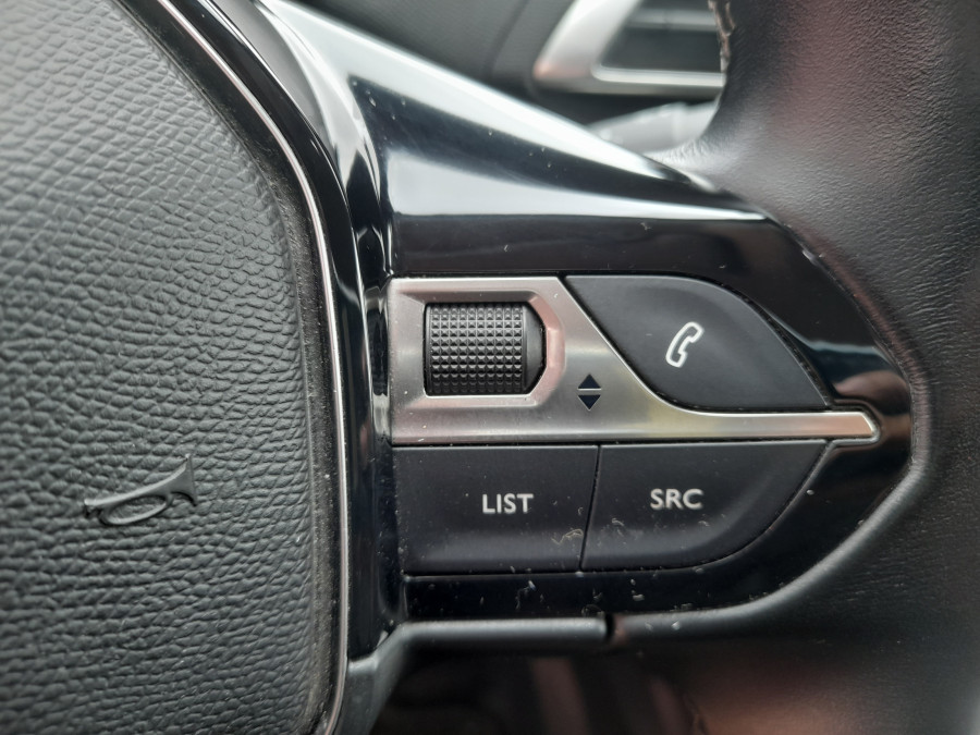 Imagen de Peugeot 3008