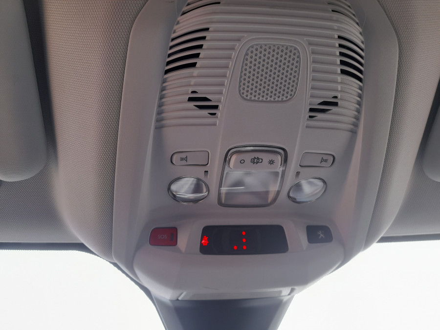 Imagen de Peugeot 3008