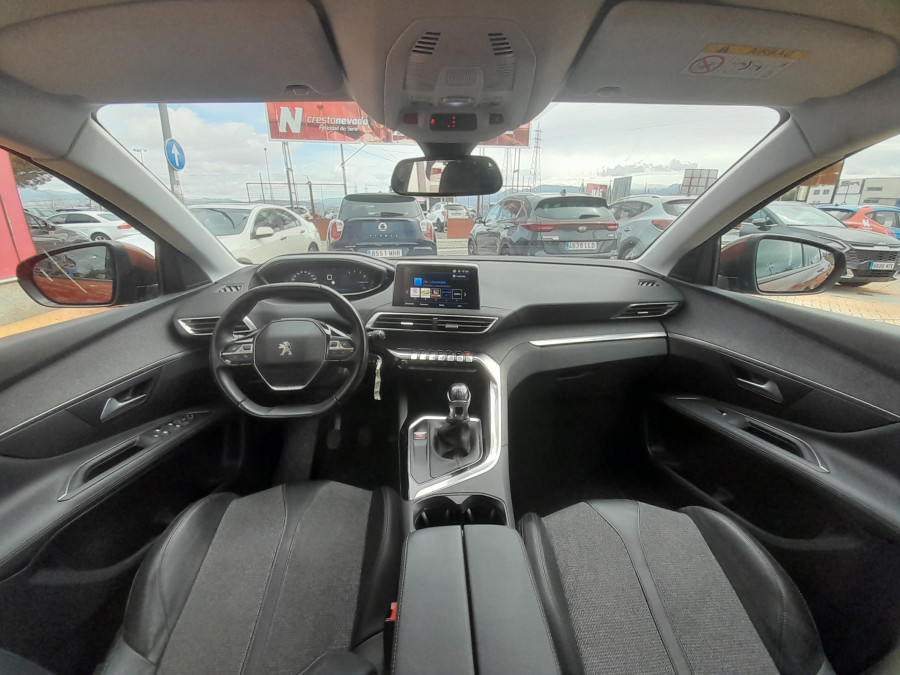 Imagen de Peugeot 3008