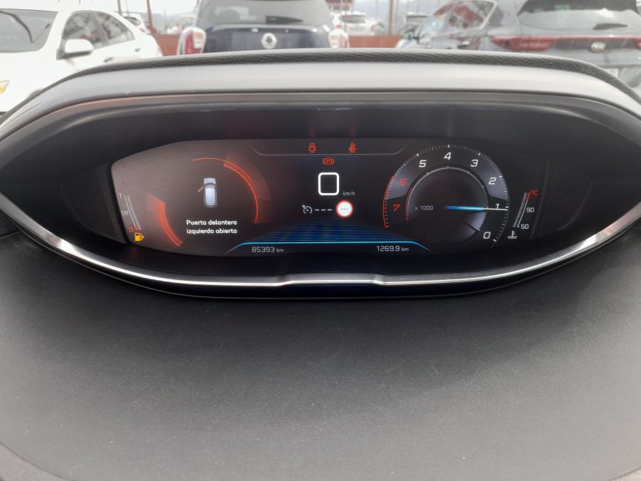 Imagen de Peugeot 3008