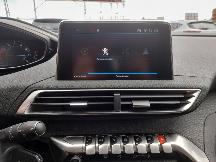 Imagen de Peugeot 3008