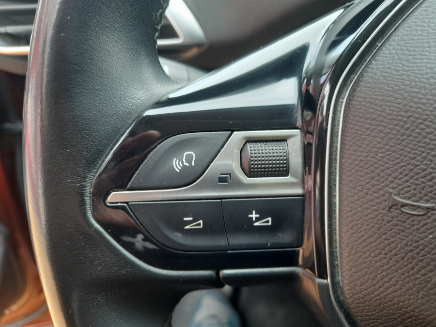 Imagen de Peugeot 3008