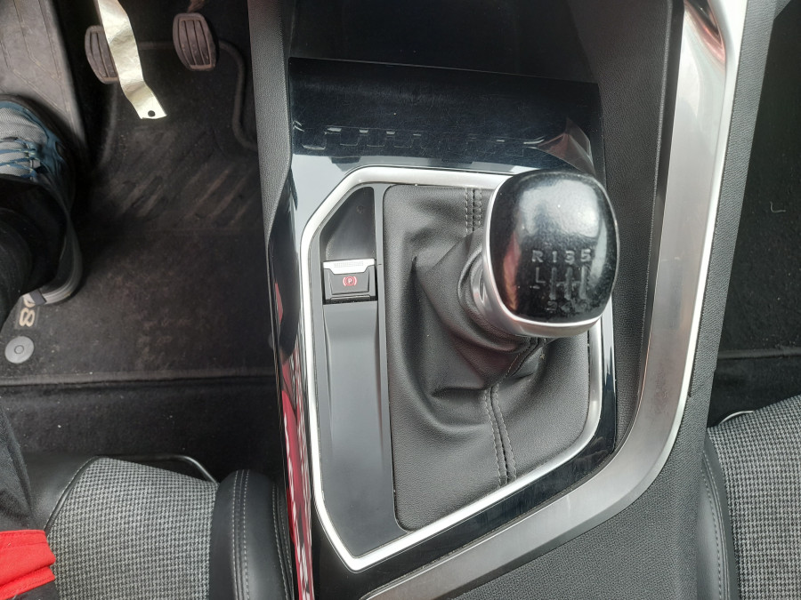 Imagen de Peugeot 3008