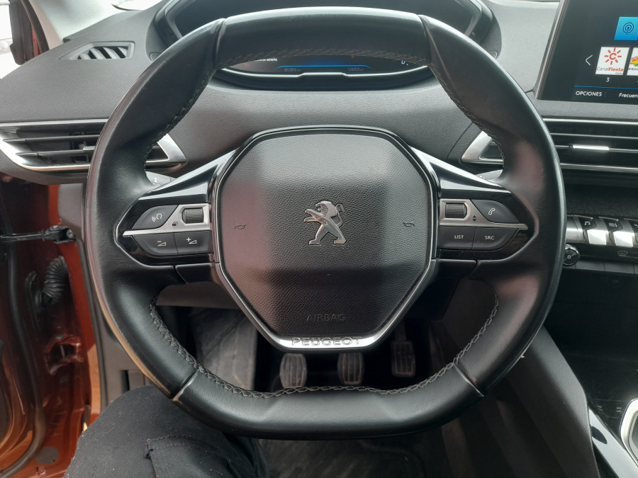 Imagen de Peugeot 3008