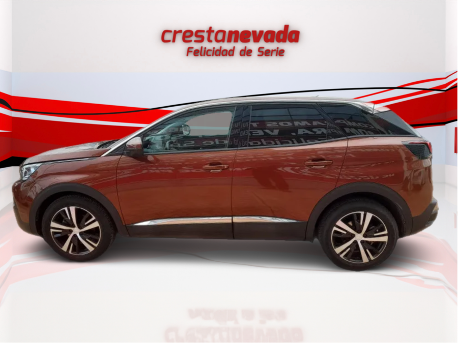 Imagen de Peugeot 3008