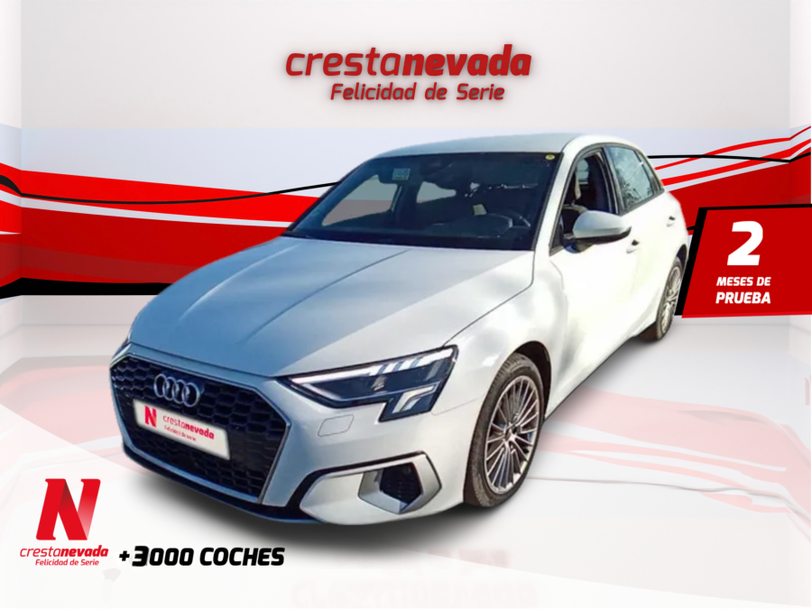 Imagen de AUDI A3