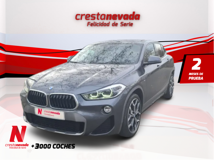 Imagen de BMW X2