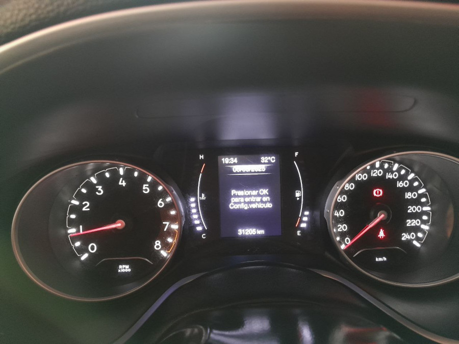 Imagen de Jeep Compass