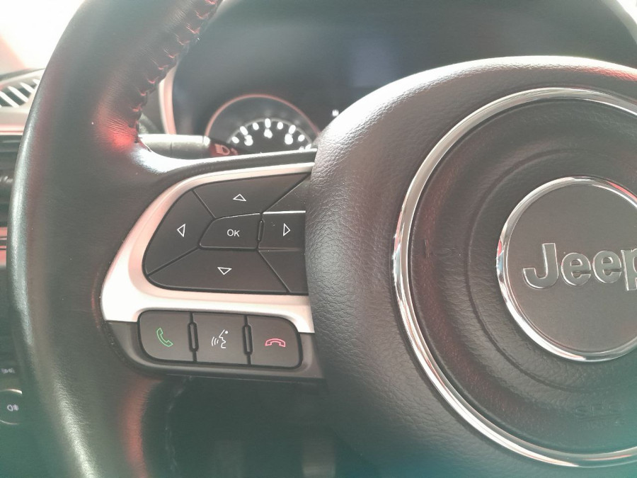 Imagen de Jeep Compass