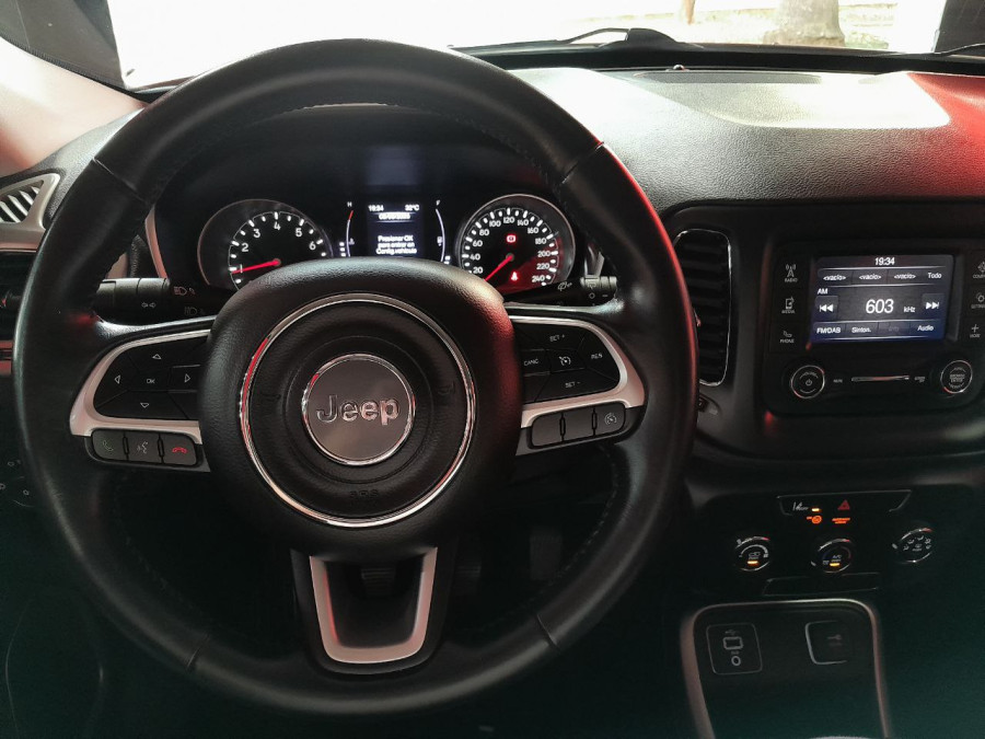 Imagen de Jeep Compass