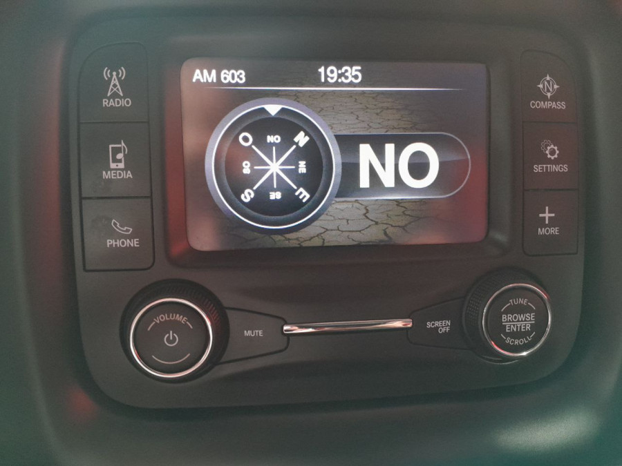 Imagen de Jeep Compass