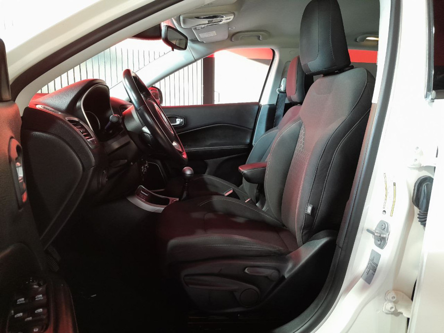 Imagen de Jeep Compass