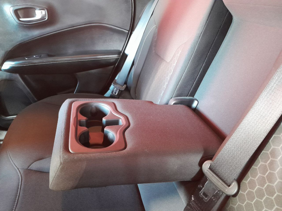 Imagen de Jeep Compass