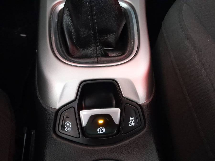 Imagen de Jeep Compass