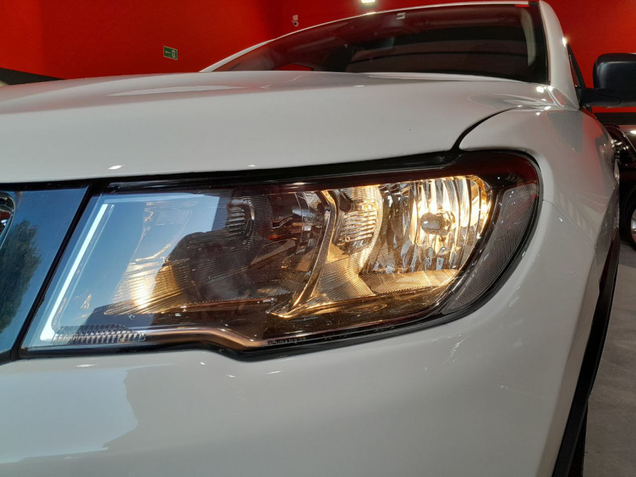 Imagen de Jeep Compass