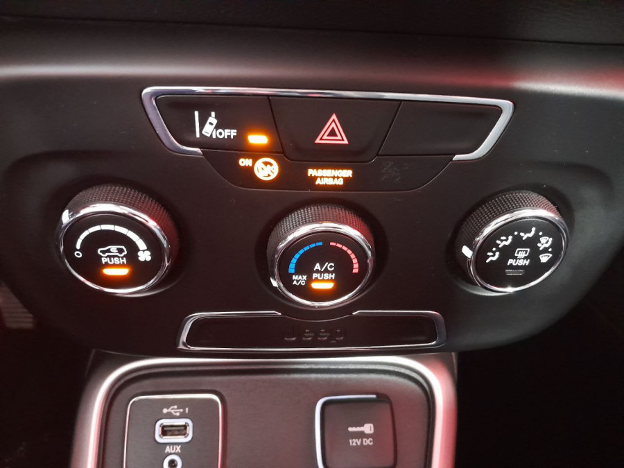 Imagen de Jeep Compass
