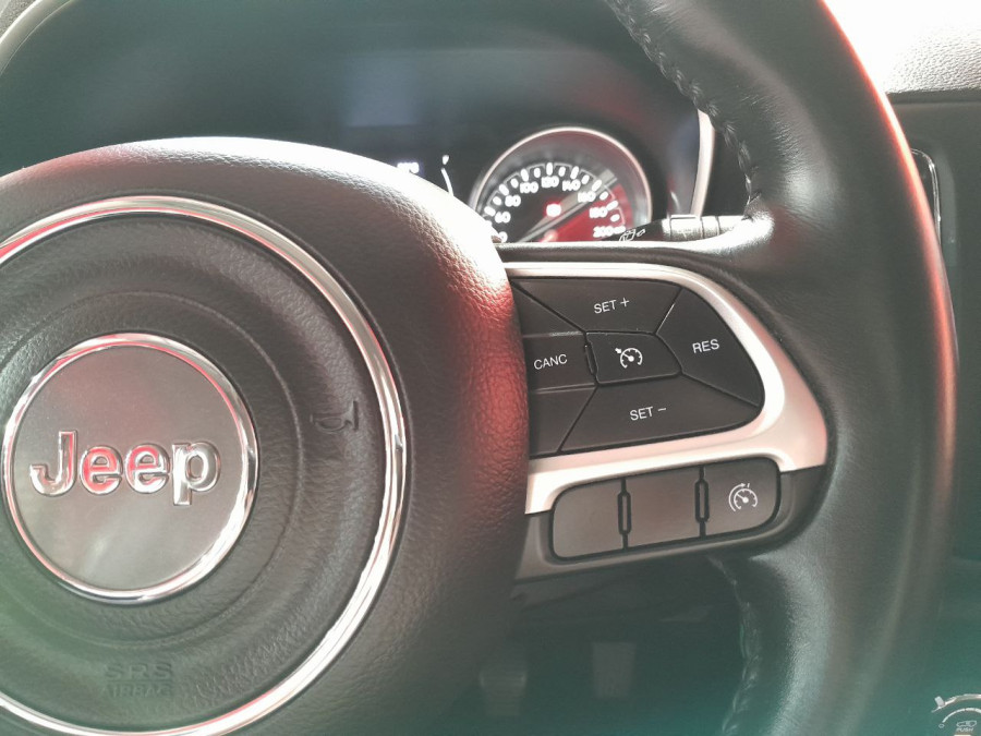 Imagen de Jeep Compass