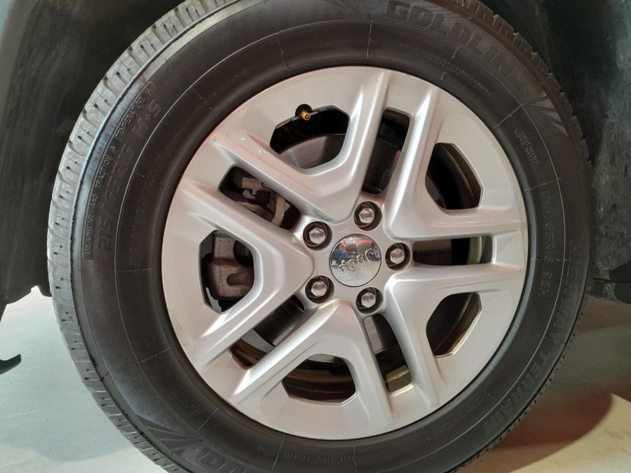 Imagen de Jeep Compass