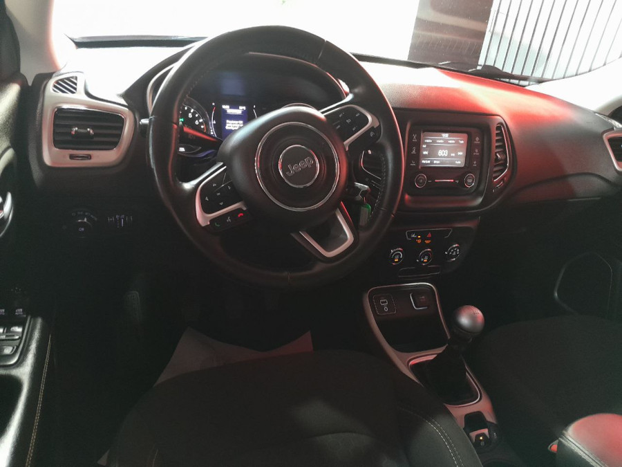 Imagen de Jeep Compass