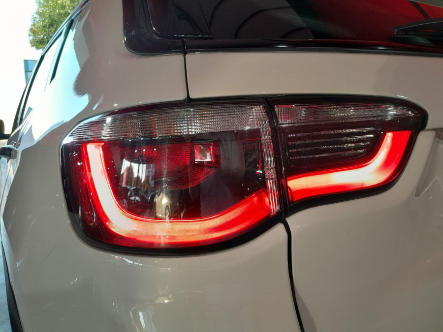 Imagen de Jeep Compass