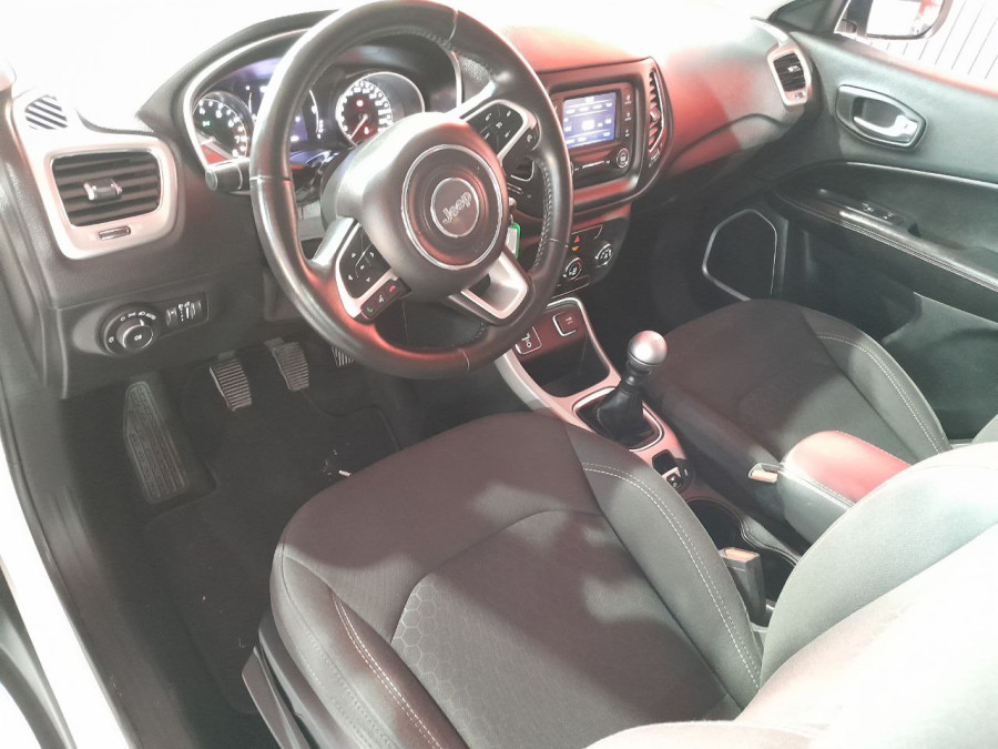 Imagen de Jeep Compass
