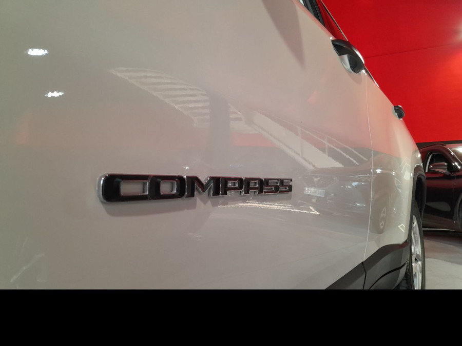 Imagen de Jeep Compass