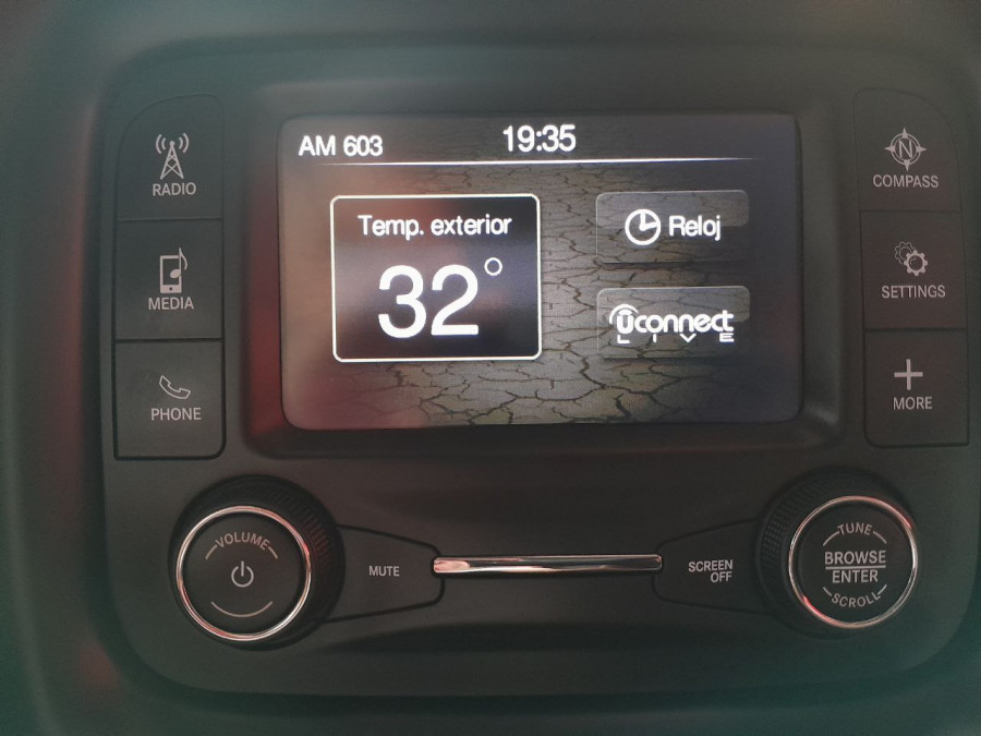 Imagen de Jeep Compass