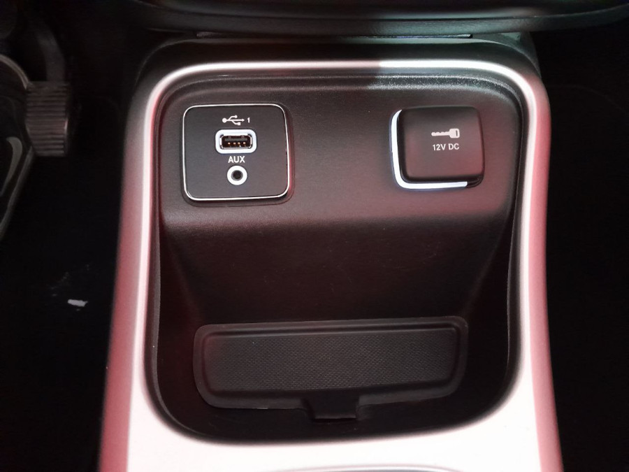 Imagen de Jeep Compass