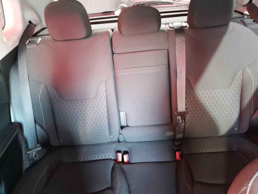 Imagen de Jeep Compass