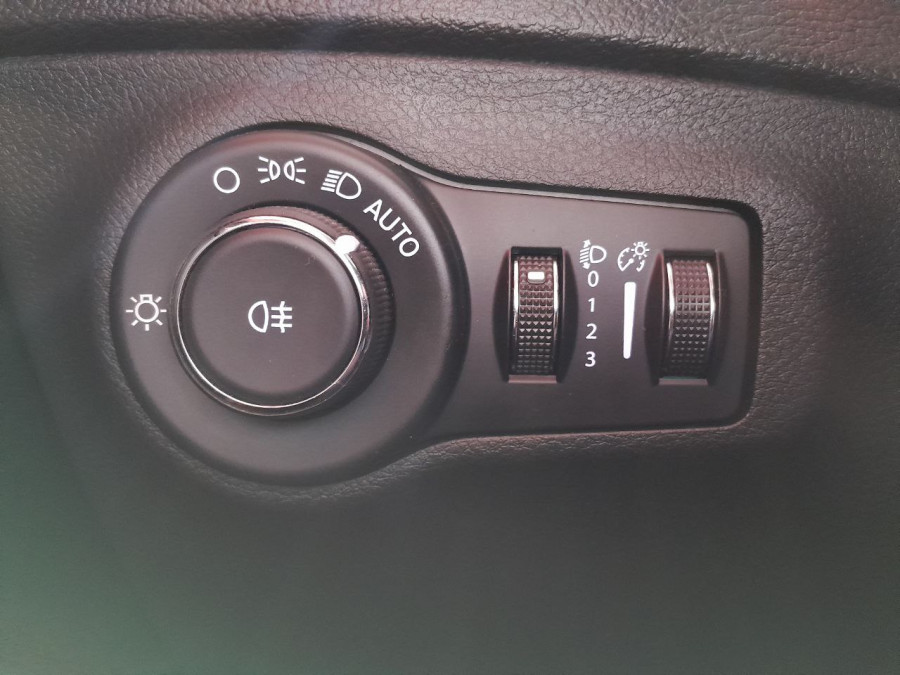 Imagen de Jeep Compass