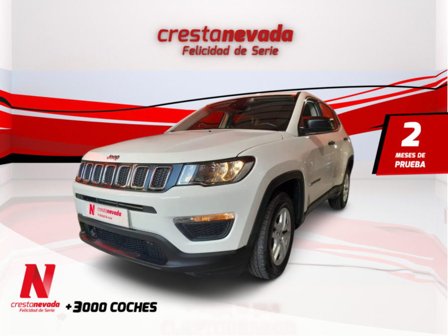 Imagen de Jeep Compass