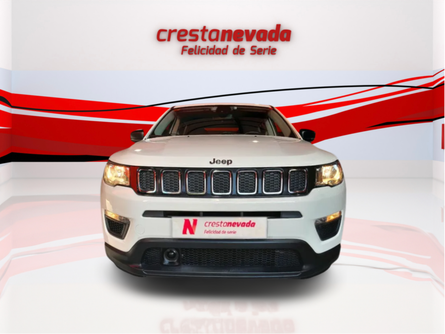 Imagen de Jeep Compass