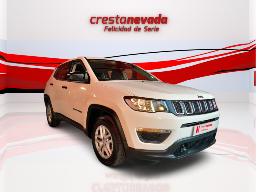Imagen de Jeep Compass