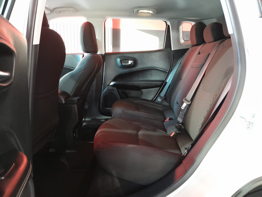 Imagen de Jeep Compass