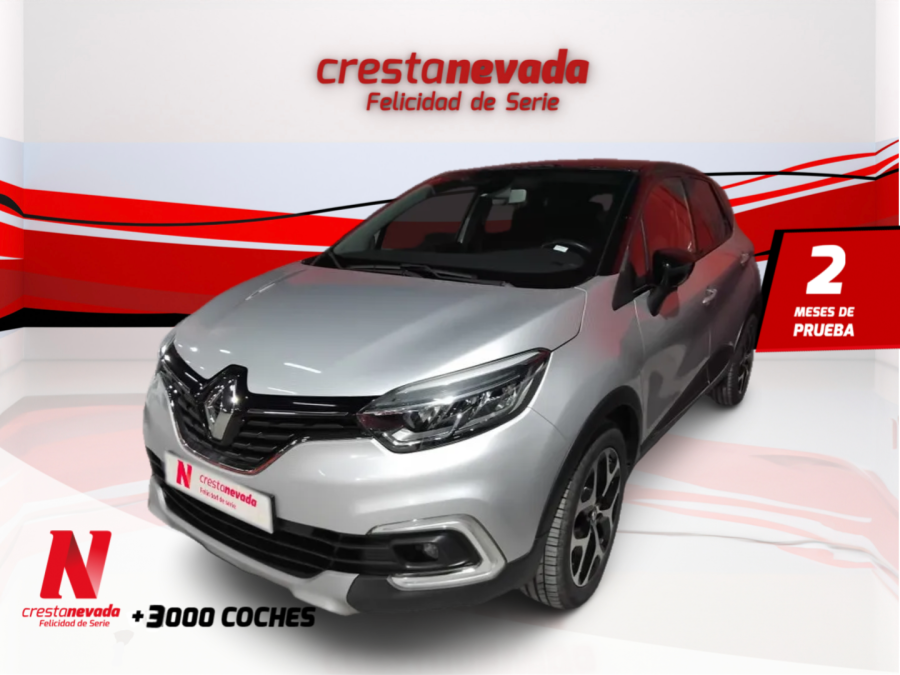 Imagen de Renault Captur
