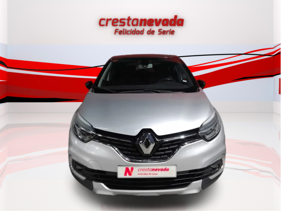 Imagen de Renault Captur