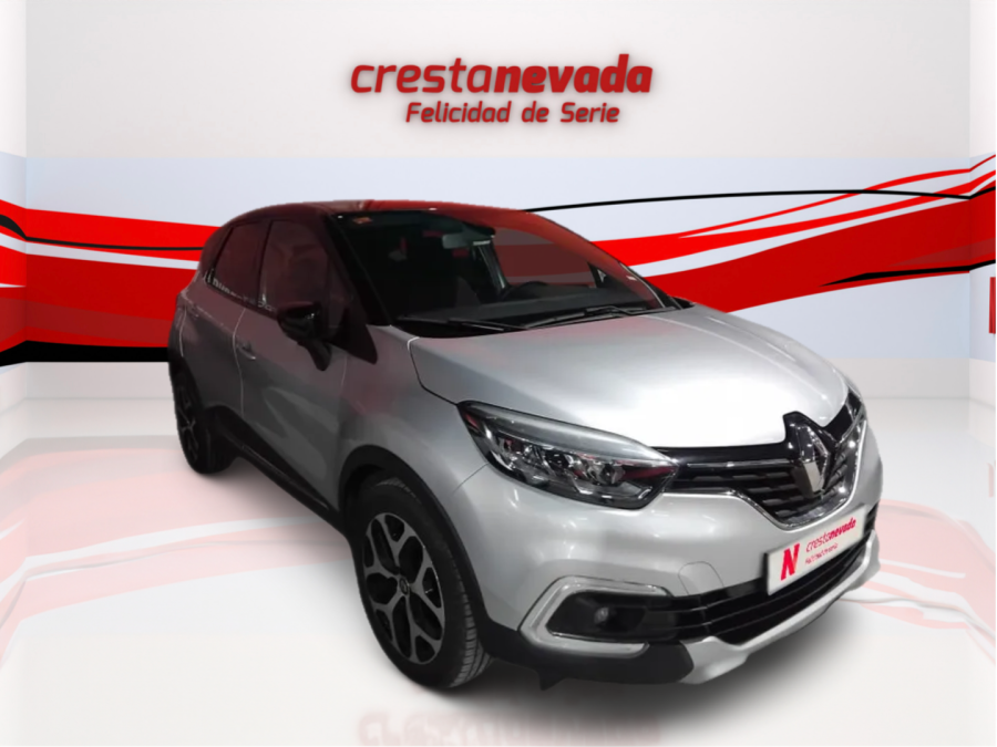 Imagen de Renault Captur