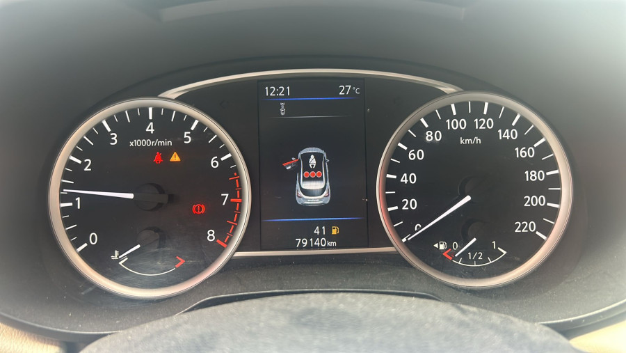 Imagen de NISSAN Micra
