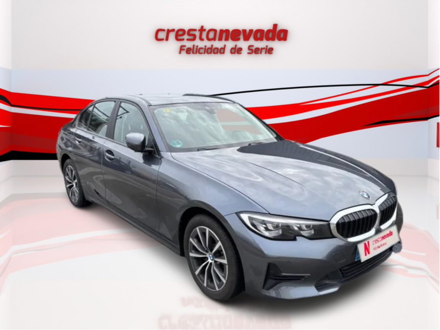Imagen de BMW Serie 3
