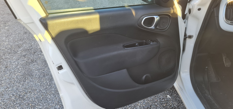 Imagen de Fiat 500L