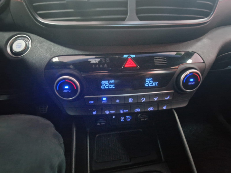 Imagen de Hyundai TUCSON