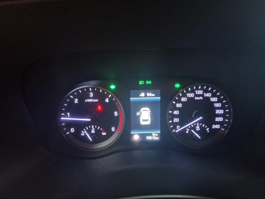 Imagen de Hyundai TUCSON