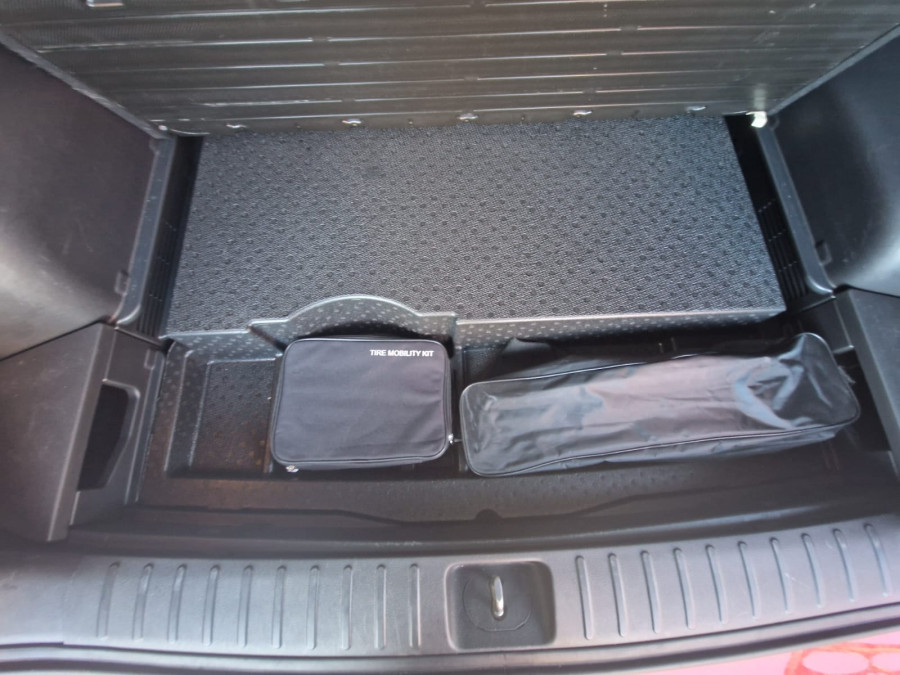 Imagen de Hyundai TUCSON