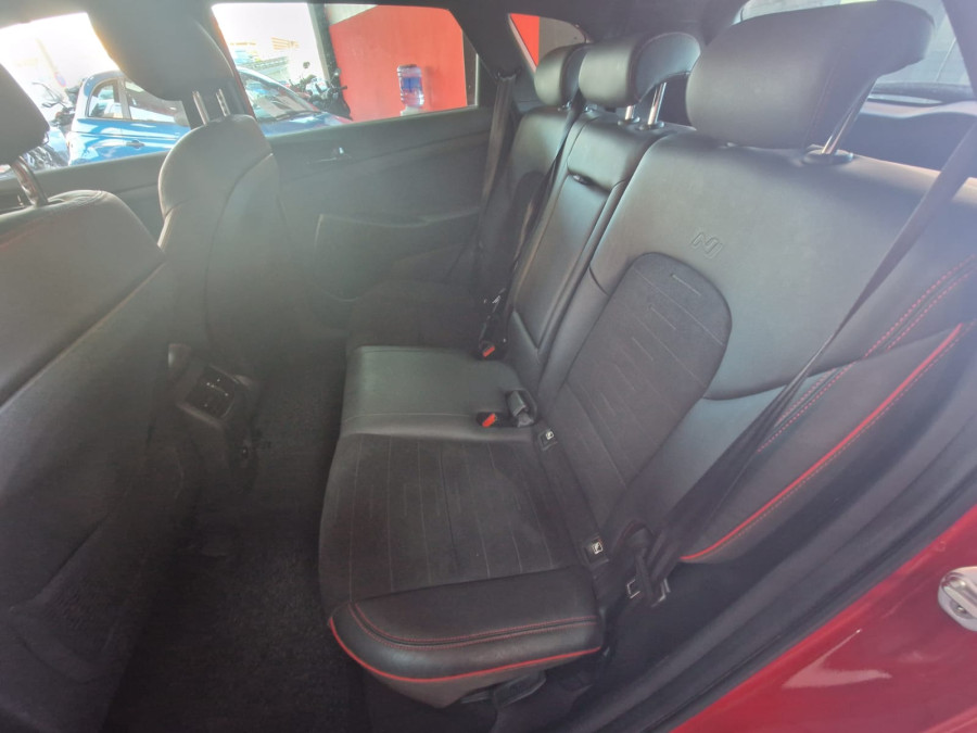 Imagen de Hyundai TUCSON