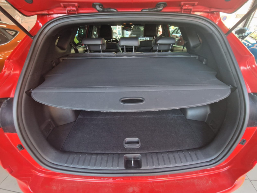 Imagen de Hyundai TUCSON